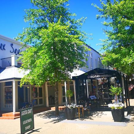 Franschhoek Studio Exteriér fotografie
