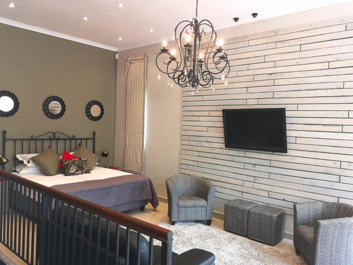 Franschhoek Studio Exteriér fotografie