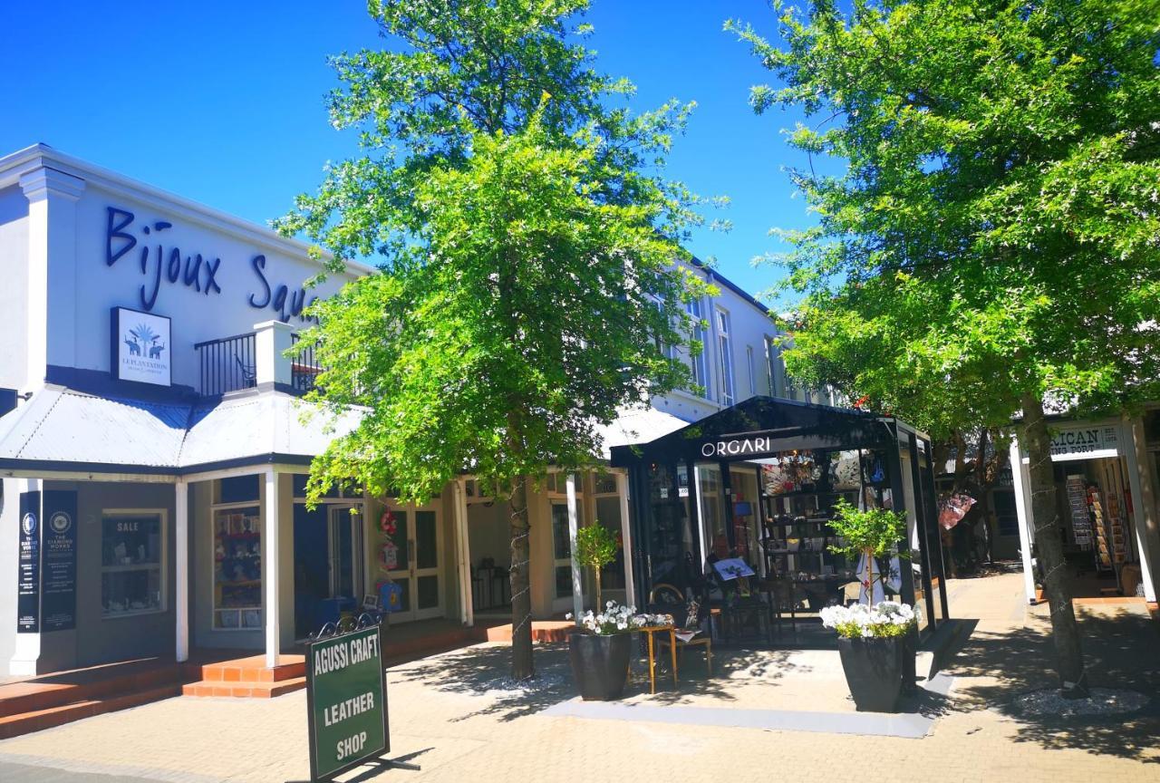 Franschhoek Studio Exteriér fotografie